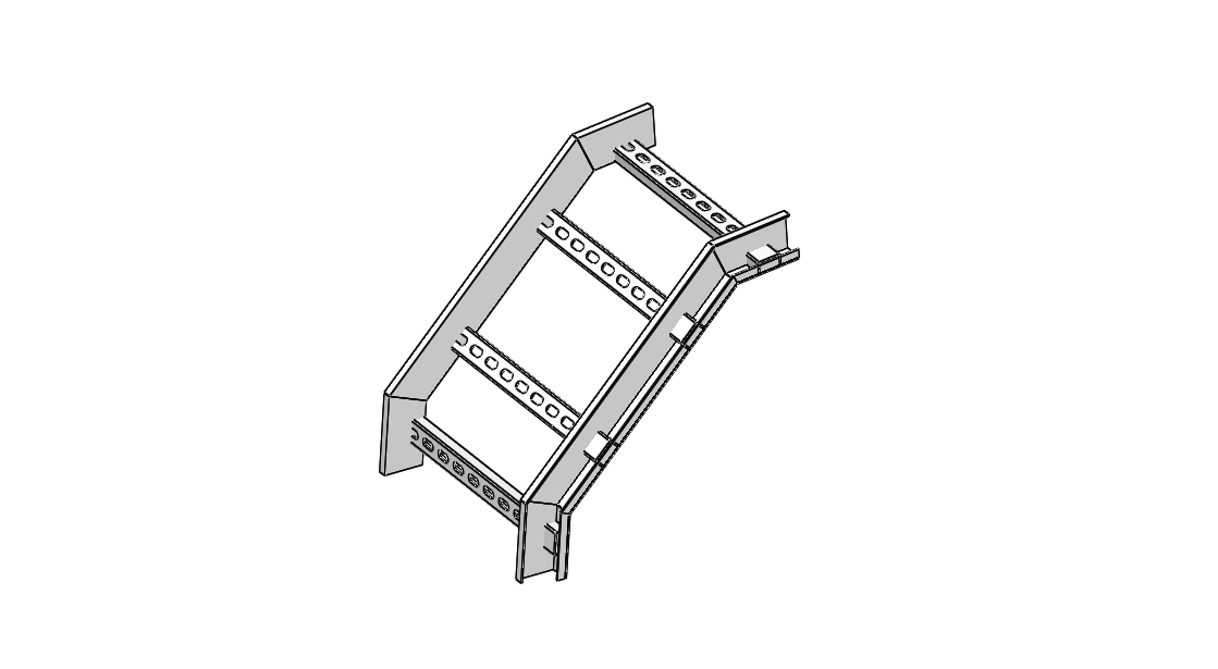 Ladder Cable Trays - Image 1